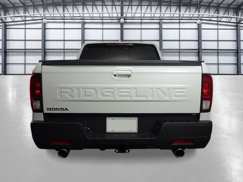 New 2026 Honda Ridgeline RTL image 4
