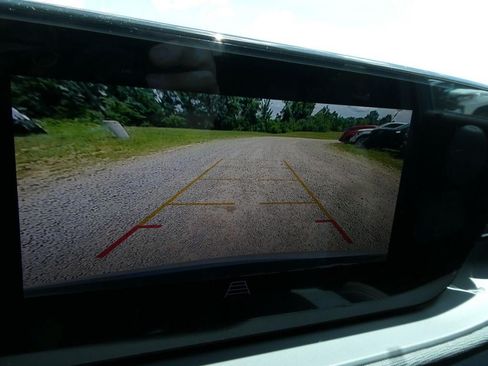 New 2026 Buick Envista Sport Touring w/ Convenience I Package FWD image 22