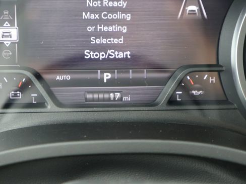 New 2026 RAM 1500 Big Horn AWD/4WD image 29