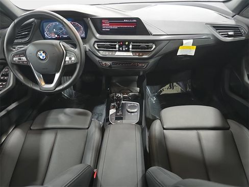 Certified 2024 BMW 228i Gran Coupe w/ Convenience Package image 9