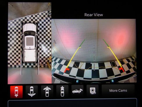 New 2026 RAM 1500 Limited image 15