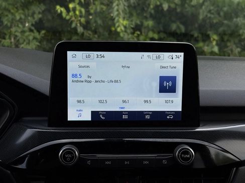Used 2023 Ford Escape ST-Line AWD/4WD image 40