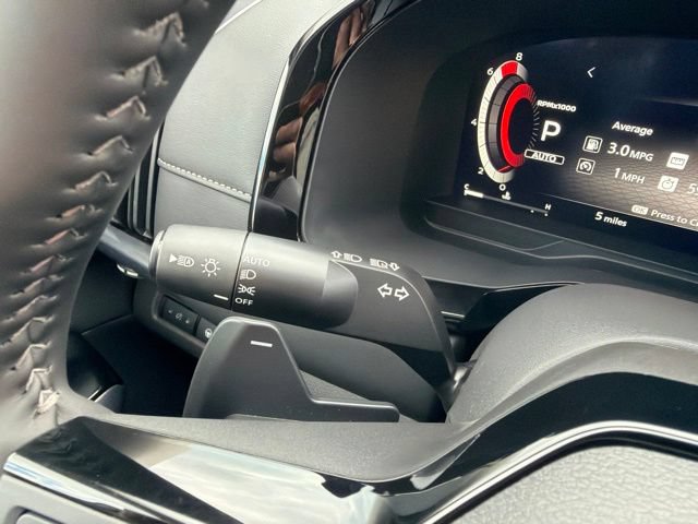 New 2026 Nissan Pathfinder SL AWD/4WD image 32