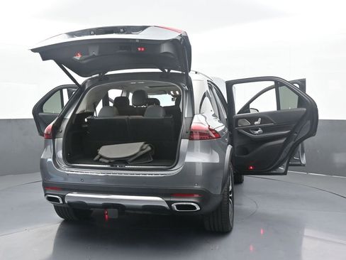 Used 2024 Mercedes-Benz GLE 450 4MATIC image 85