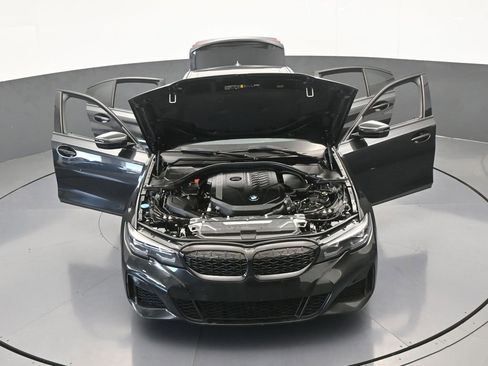 Used 2022 BMW M340i w/ Premium Package image 74