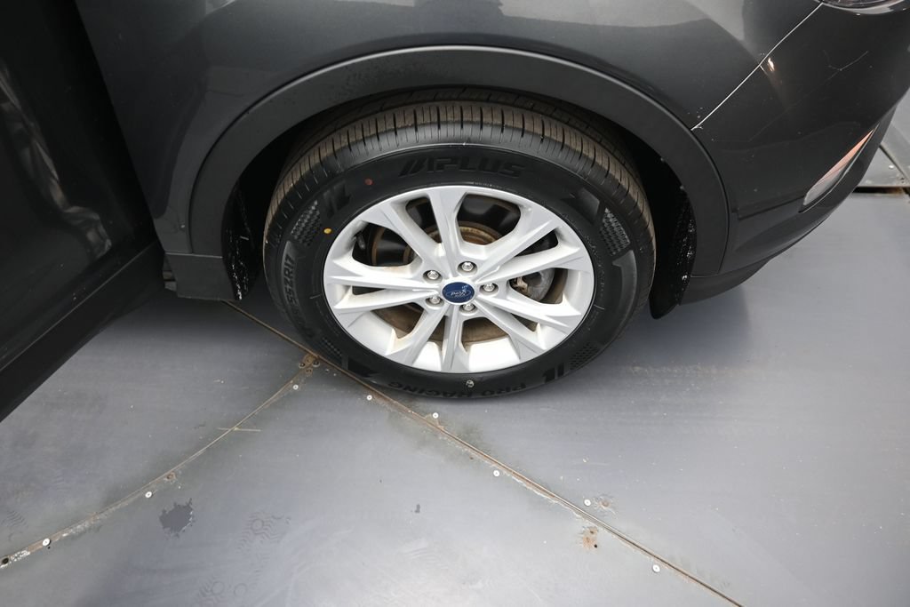 Used 2019 Ford Escape SE AWD/4WD image 31