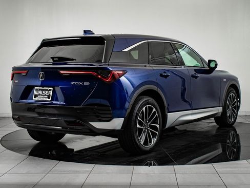 Used 2024 Acura ZDX A-Spec image 10