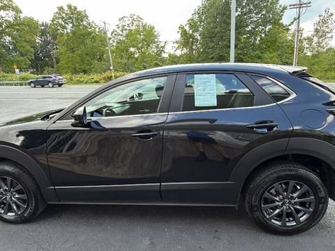 Used 2024 MAZDA CX-30 AWD 2.5 S image 8