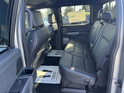 New 2026 Ford F150 Lariat image 10