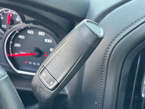 Used 2020 Chevrolet Silverado 1500 RST image 31