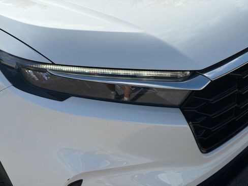 Certified 2023 Honda CR-V EX image 34