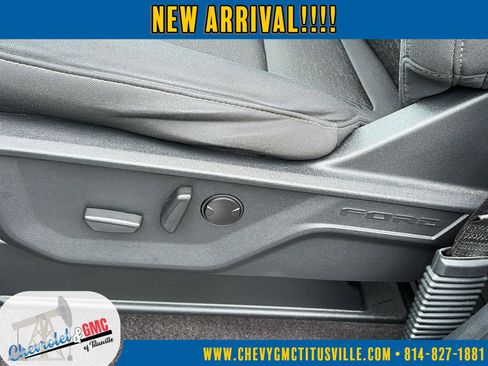Used 2022 Ford F150 XLT w/ Equipment Group 302A High AWD/4WD image 16