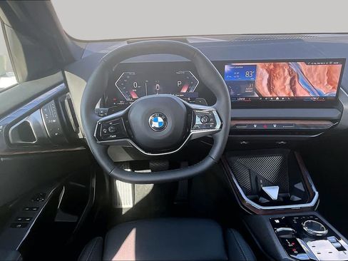 Used 2026 BMW X3 xDrive30i AWD/4WD image 5