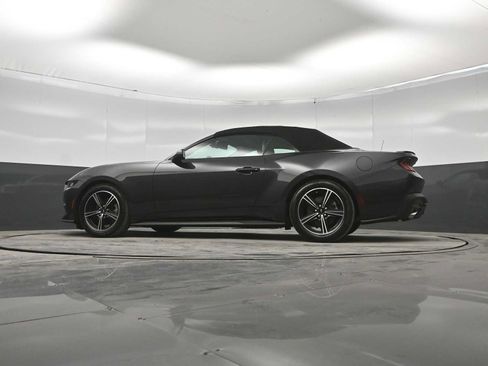 Used 2024 Ford Mustang Premium RWD image 37