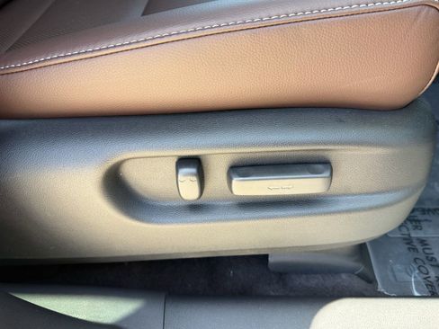 New 2026 Honda Ridgeline RTL image 15