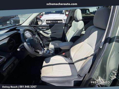 Used 2020 Subaru Forester Premium AWD/4WD image 10