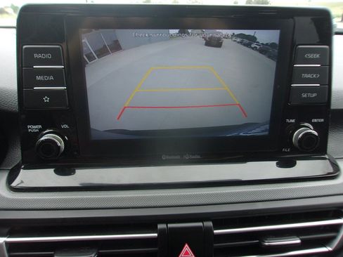 Used 2021 Kia Seltos LX AWD/4WD image 21