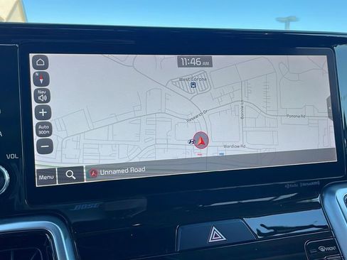 Used 2022 Kia Sorento SX Prestige image 19