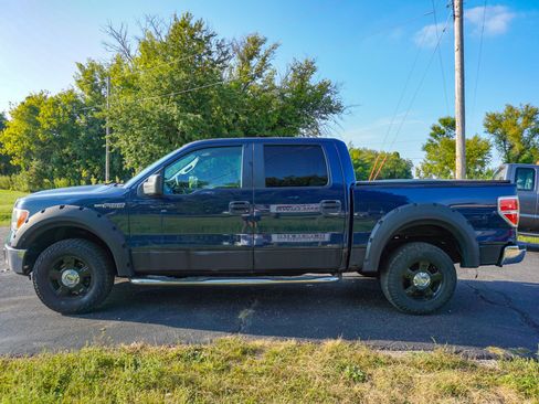 Used 2013 Ford F150 XLT image 10