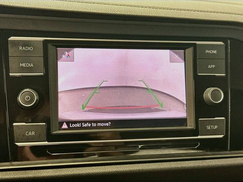 Used 2019 Volkswagen Jetta S w/ Driver Assistance Package FWD image 22