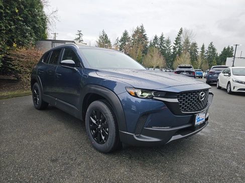 New 2026 MAZDA CX-50 AWD 2.5 S w/ Weather Package image 3