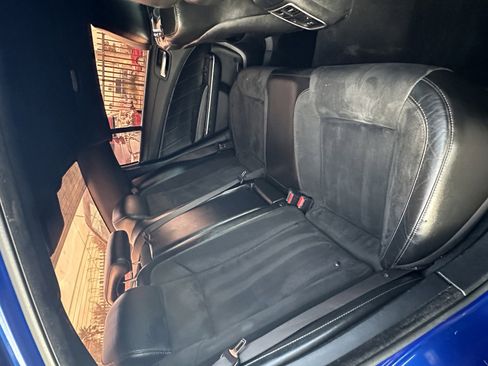 Used 2021 Dodge Charger Scat Pack w/ Plus Group RWD image 17