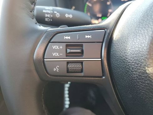 New 2025 Honda Accord Sport image 32