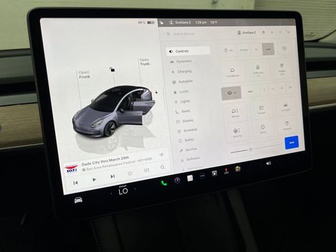 Used 2022 Tesla Model 3 Long Range image 19