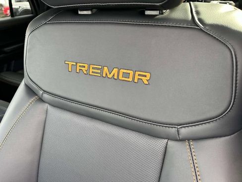 New 2026 Ford Expedition Tremor image 20