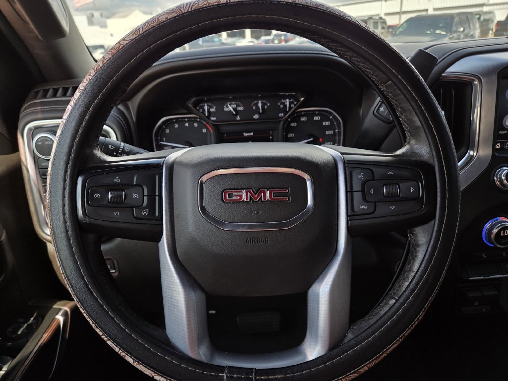 Used 2020 GMC Sierra 1500 SLE w/ SLE Value Package AWD/4WD image 22