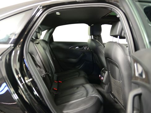 Used 2018 Audi A6 2.0T Premium Plus w/ Premium Plus Package image 23