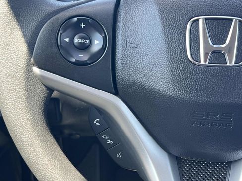 Certified 2019 Honda Fit LX image 9