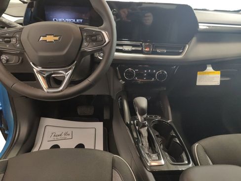 New 2026 Chevrolet TrailBlazer LT w/ Convenience Package image 10