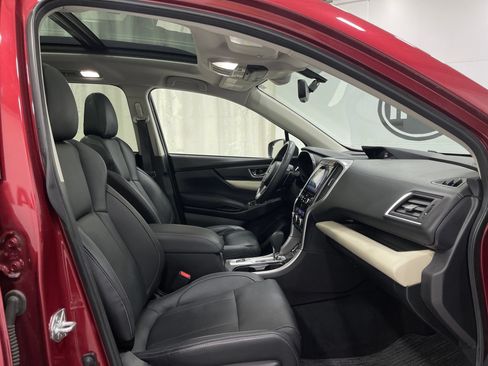Used 2021 Subaru Ascent Limited w/ Technology Package AWD/4WD image 35