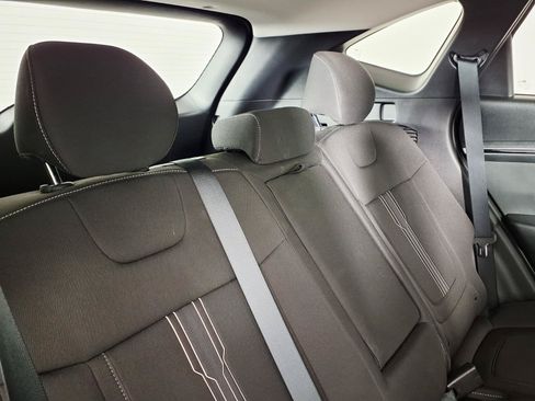 Certified 2024 Hyundai Tucson SEL FWD image 12