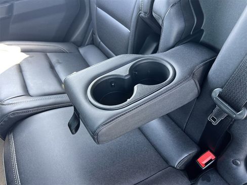 New 2025 Ford Bronco Big Bend w/ Black Diamond Package image 16