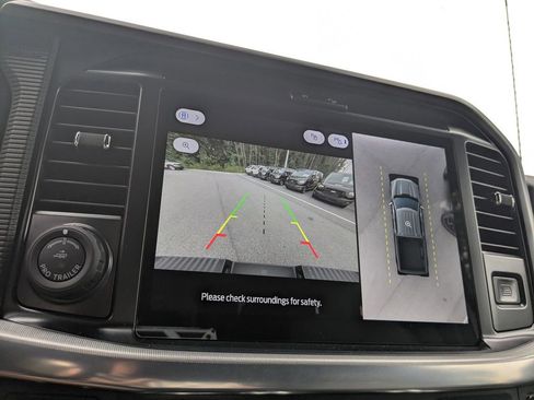 New 2025 Ford F150 Lariat w/ Equipment Group 502A High image 20