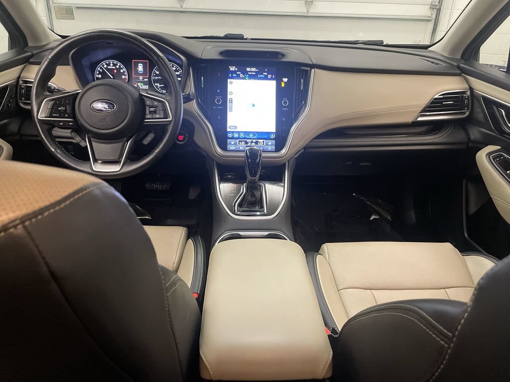 Used 2020 Subaru Outback Limited XT AWD/4WD image 15