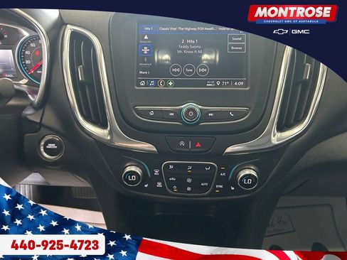 Used 2024 Chevrolet Equinox LT w/ LPO, Cargo Package AWD/4WD image 17