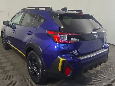 Certified 2024 Subaru Crosstrek 2.5i Sport image 16