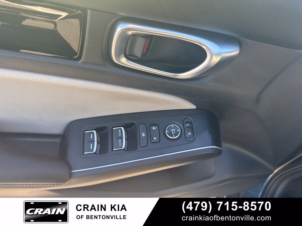 Used 2022 Honda Civic Sport Touring image 17