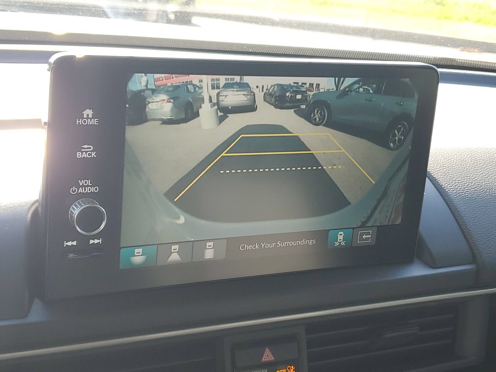 Used 2024 Honda Pilot EX-L image 27