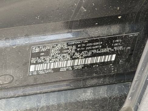 Used 2020 Toyota RAV4 XSE image 10