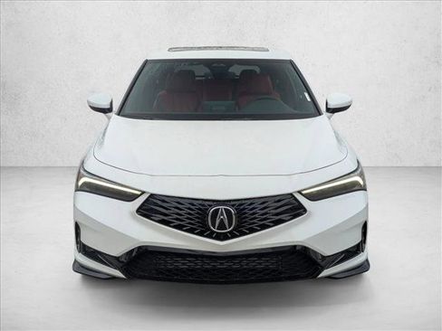 New 2026 Acura Integra A-Spec FWD image 6