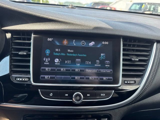 Used 2018 Buick Encore Preferred AWD/4WD image 16
