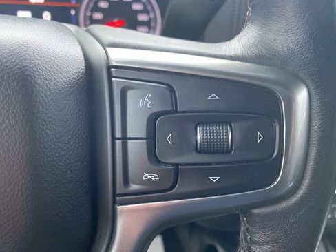 Certified 2021 Chevrolet Silverado 3500 LTZ w/ LTZ Premium Texas Edition image 32