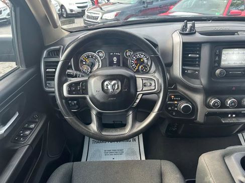 Used 2019 RAM 1500 Tradesman image 19