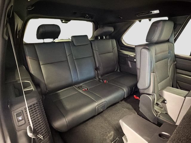 Certified 2026 Toyota Sequoia TRD Pro w/ TRD Performance Package (TMS) AWD/4WD image 22
