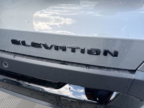 New 2026 GMC Terrain Elevation AWD/4WD image 27