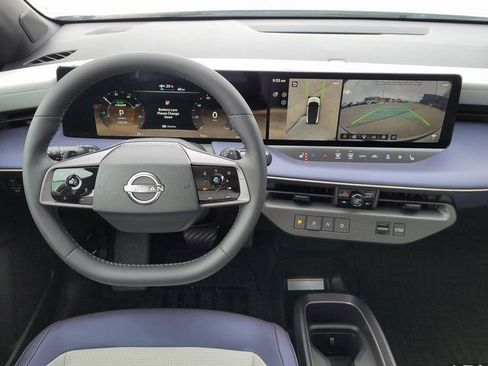 New 2026 Nissan Leaf SV+ w/ Floor Mat Package (SV+) image 11